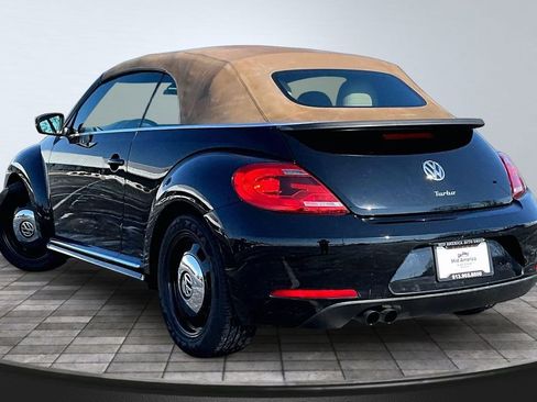 Used 2016 Volkswagen Beetle 1.8T S image 13