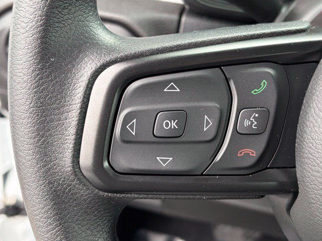 New 2026 Jeep Gladiator Sport AWD/4WD image 15