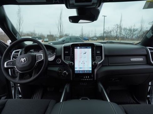 New 2026 RAM 1500 Big Horn image 23