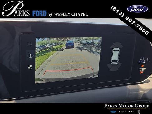 Used 2022 Hyundai Palisade SEL w/ Premium Package FWD image 24