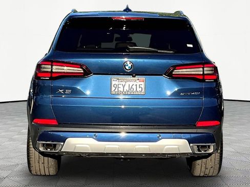 Used 2023 BMW X5 sDrive40i w/ Premium Package image 5