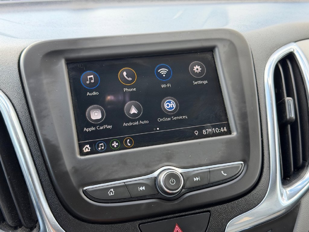 Used 2019 Chevrolet Equinox LT FWD image 22