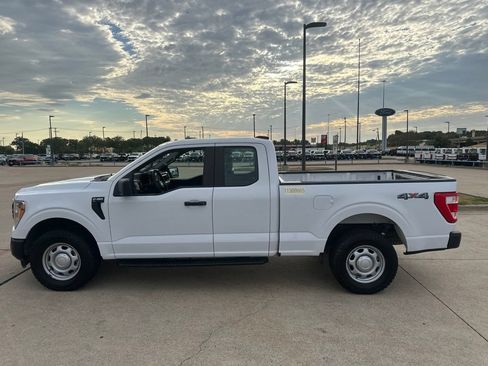 Used 2021 Ford F150 XL w/ XL Power Equipment Group AWD/4WD image 10