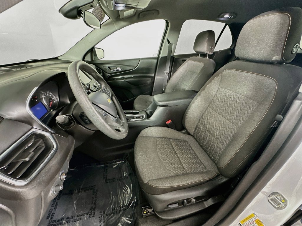 Used 2023 Chevrolet Equinox LT AWD/4WD image 28
