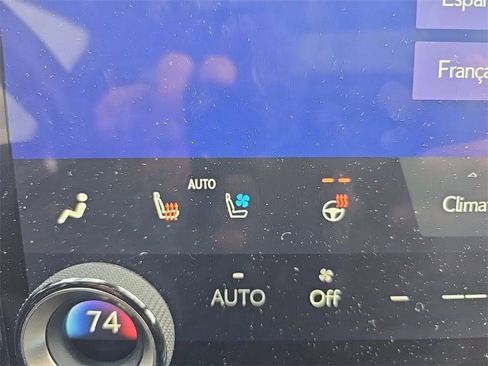 Used 2024 Lexus NX 350 F Sport image 18