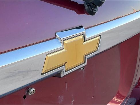 Used 2007 Chevrolet Equinox LT w/ LT Preferred Equipment Group FWD image 27