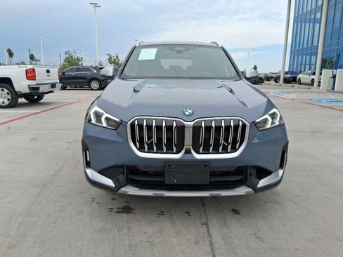 Used 2023 BMW X1 xDrive28i w/ Premium Package AWD/4WD image 2