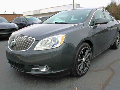 Used 2016 Buick Verano Sport Touring