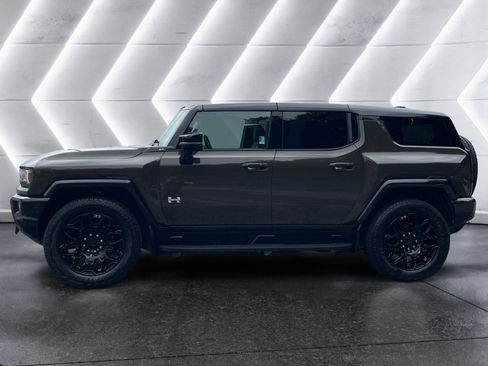 Used 2026 GMC Hummer EV SUV AWD/4WD image 20