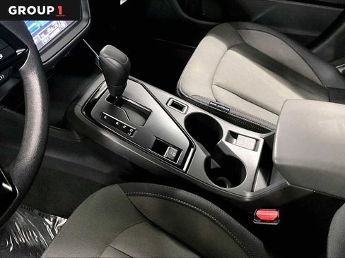 Certified 2024 Subaru Crosstrek 2.0i image 15