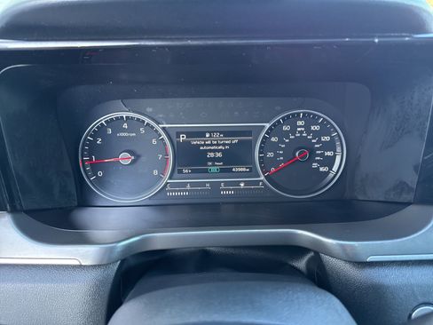 Used 2022 Kia Sorento SX image 31