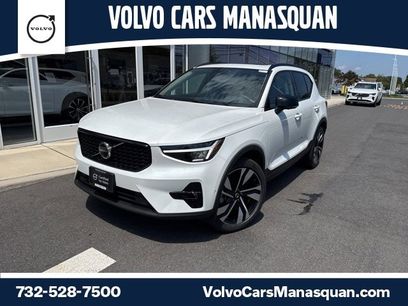 Certified 2025 Volvo XC40 B5 Plus