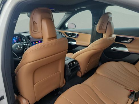 Certified 2025 Mercedes-Benz E 350 Sedan image 6