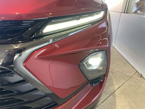 New 2026 Chevrolet Blazer RS image 10