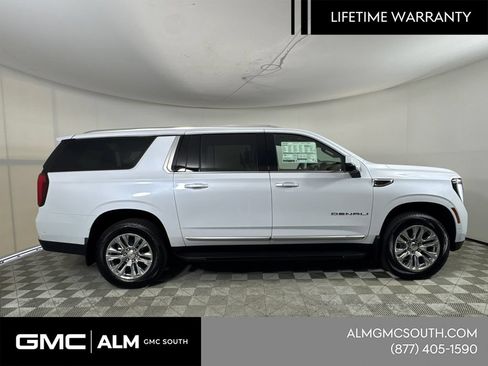 New 2026 GMC Yukon XL Denali AWD/4WD image 5