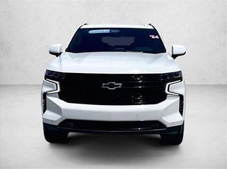 Certified 2024 Chevrolet Tahoe RST w/ Luxury Package video 3