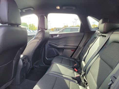 New 2026 Ford Escape ST-Line w/ Cold Weather Package image 13