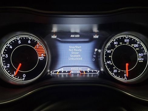 Used 2020 Jeep Cherokee Limited AWD/4WD image 23