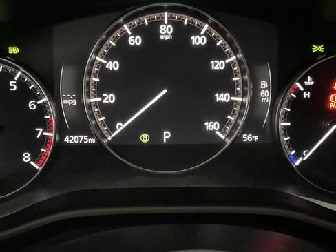 Used 2024 MAZDA CX-30 AWD 2.5 S w/ Select Sport Pkg image 12