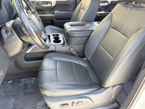 Used 2020 Chevrolet Silverado 2500 High Country w/ Gooseneck/5TH Wheel Package AWD/4WD image 19