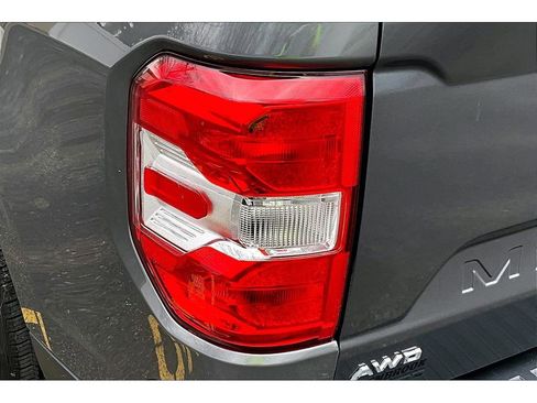 Used 2022 Ford Maverick XL w/ Equipment Group 100A Standard AWD/4WD image 33