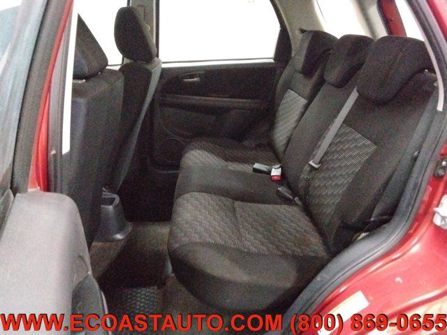 Used 2007 Suzuki SX4 AWD Hatchback image 13