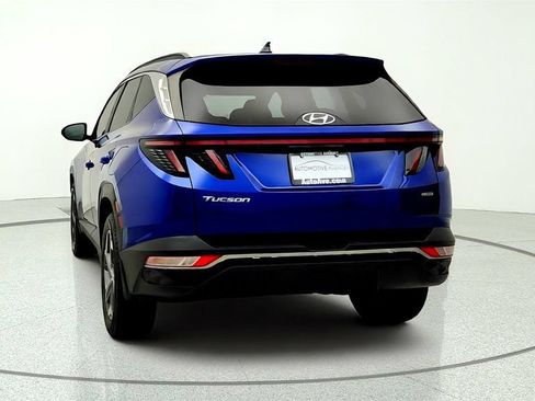 Used 2022 Hyundai Tucson SEL w/ Convenience Package AWD/4WD image 6