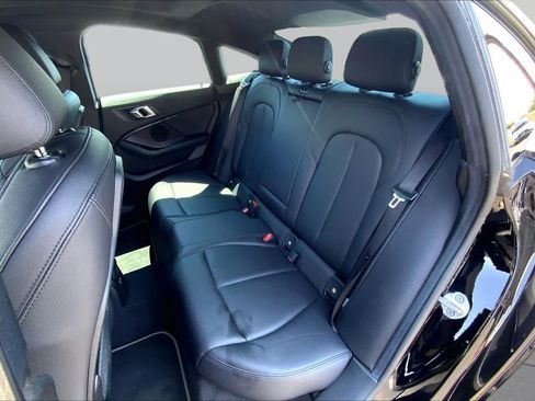 Used 2021 BMW 228i Gran Coupe w/ Convenience Package FWD image 21