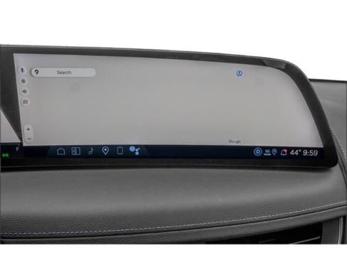 Used 2025 Cadillac CT5 V Blackwing w/ Super Cruise 1 Package RWD image 16