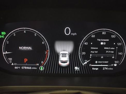 Used 2023 Acura MDX SH-AWD w/ Technology Package image 25