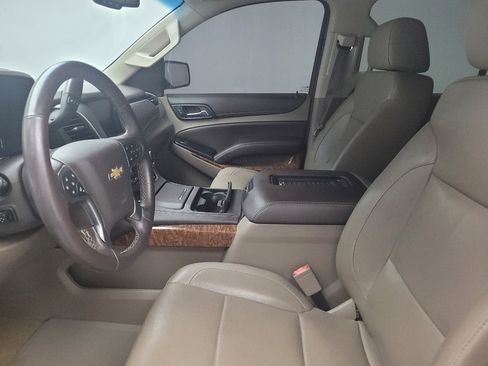 Used 2017 Chevrolet Tahoe Premier RWD image 17
