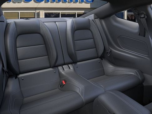 New 2026 Ford Mustang GT Premium image 33
