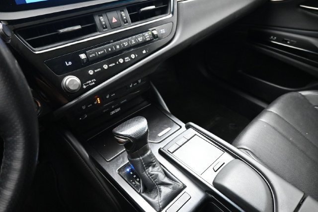 Used 2022 Lexus ES 350 F Sport FWD image 8