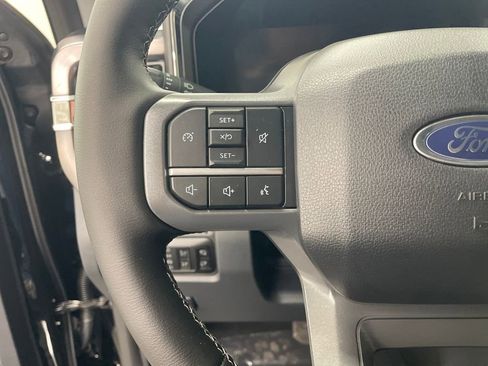 New 2026 Ford F250 Lariat w/ Chrome Package image 17