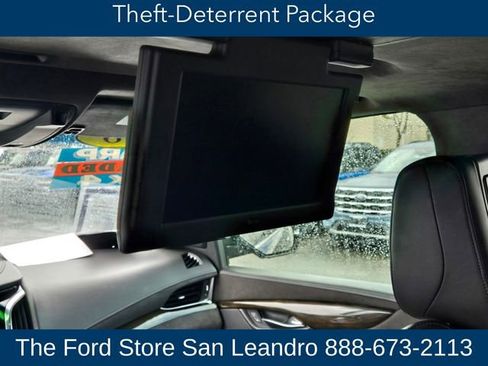 Used 2018 Cadillac Escalade ESV Platinum RWD image 22