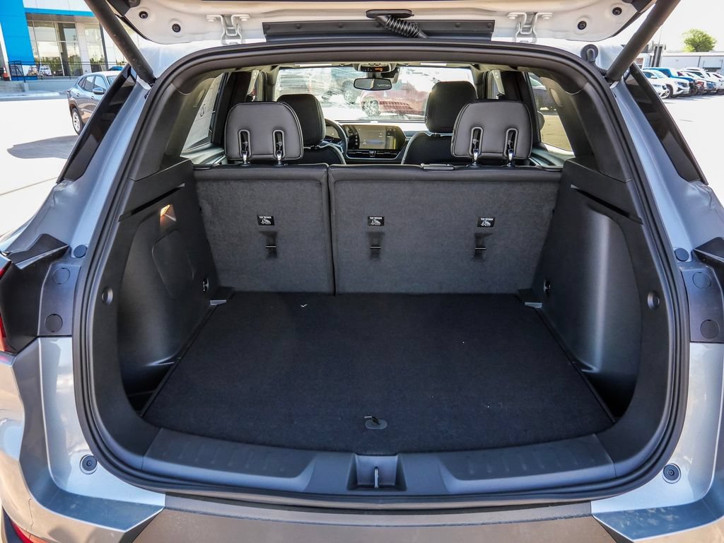 New 2026 Chevrolet TrailBlazer ACTIV w/ Convenience Package FWD image 67