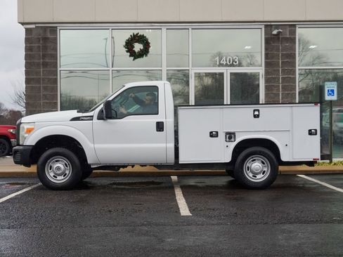 Used 2015 Ford F250 XL image 5