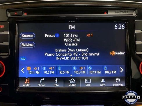 Used 2016 Nissan Maxima 3.5 SL image 44