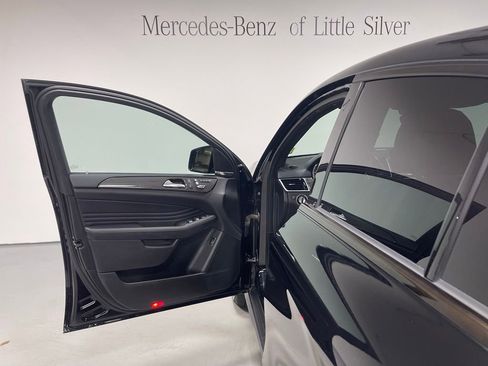 Used 2019 Mercedes-Benz GLE 43 AMG 4MATIC Coupe image 17