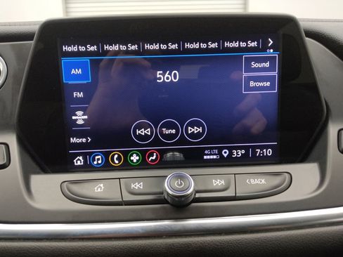 Used 2021 Chevrolet Blazer LT image 25