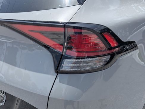 Used 2023 Kia Sportage SX FWD image 45