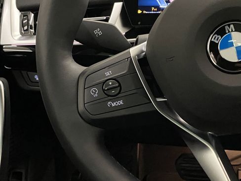 Used 2025 BMW X2 xDrive28i w/ Convenience Package image 17