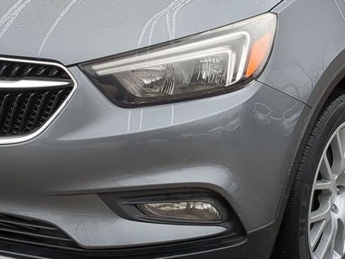 Used 2019 Buick Encore Sport Touring w/ Safety Package image 18