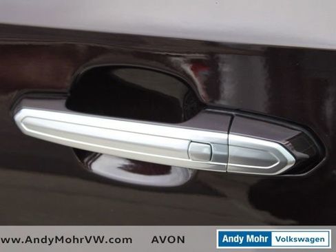 Used 2020 Cadillac CT4 Premium Luxury w/ Climate Package image 12