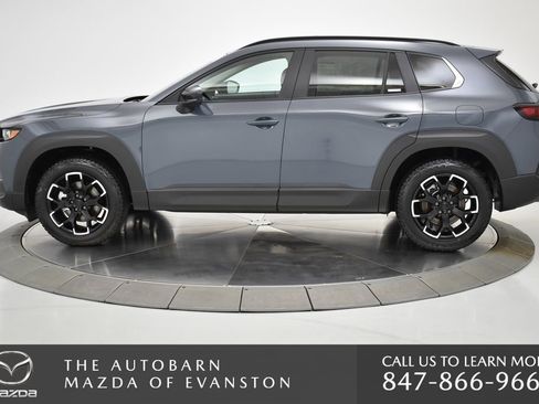 New 2026 MAZDA CX-50 Meridian Edition w/ Weather Package AWD/4WD image 17