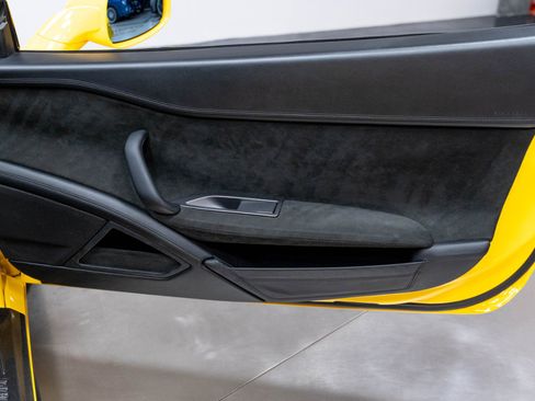 Used 2010 Ferrari 458 Italia Coupe RWD image 28