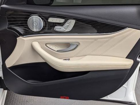 Used 2019 Mercedes-Benz E 53 AMG 4MATIC Sedan image 22