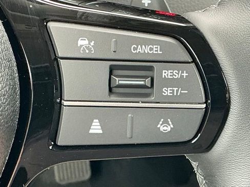 New 2025 Honda Pilot EX-L image 17