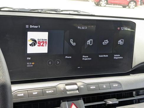 Used 2025 Kia K4 FWD image 18