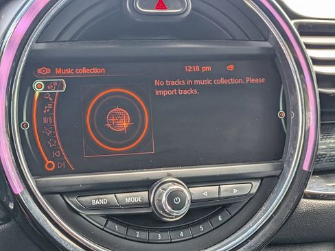 Used 2016 MINI Cooper Clubman S FWD image 18